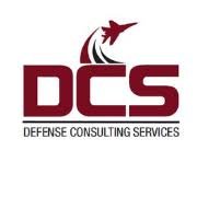 DCS Logo