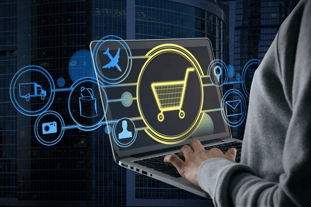benefits of web3 for ecommerce