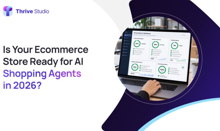 Ecommerce Store