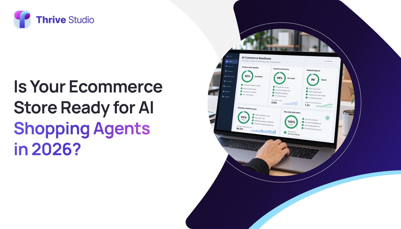 Ecommerce Store